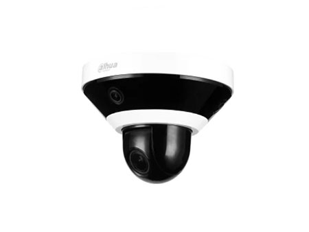 高清全景特寫(xiě)網(wǎng)絡(luò)攝像機(jī)（600萬(wàn)像）